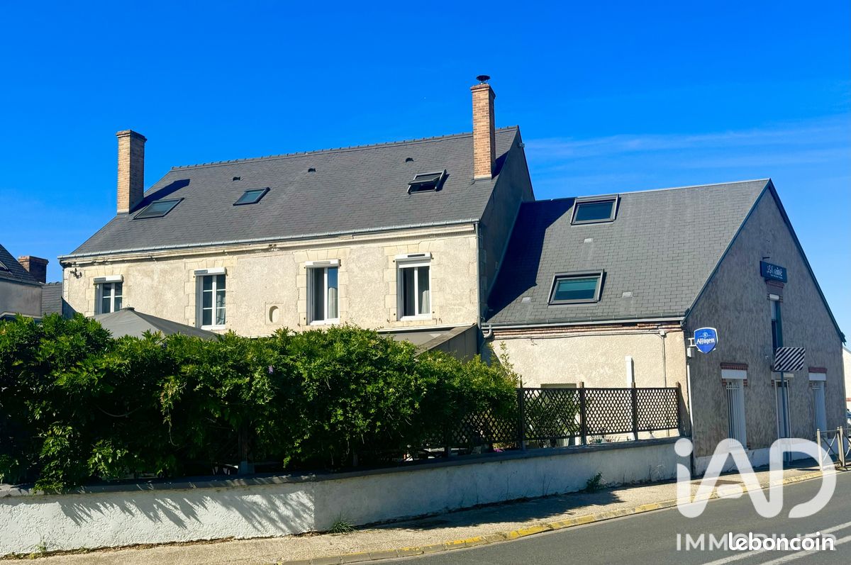 Appartement 5 pièces 145 m² · à Saint-Denis-en-Val · 145 m² · 322 000 €