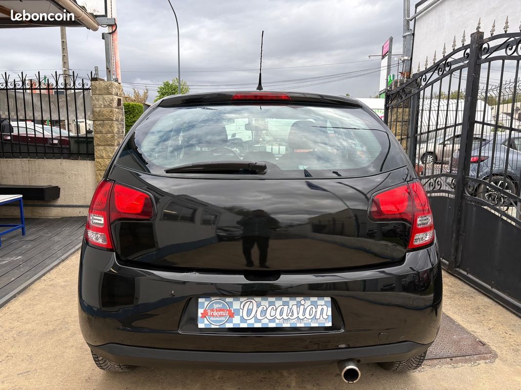 Citroën C3 1.4 VTI Confort (image 6)
