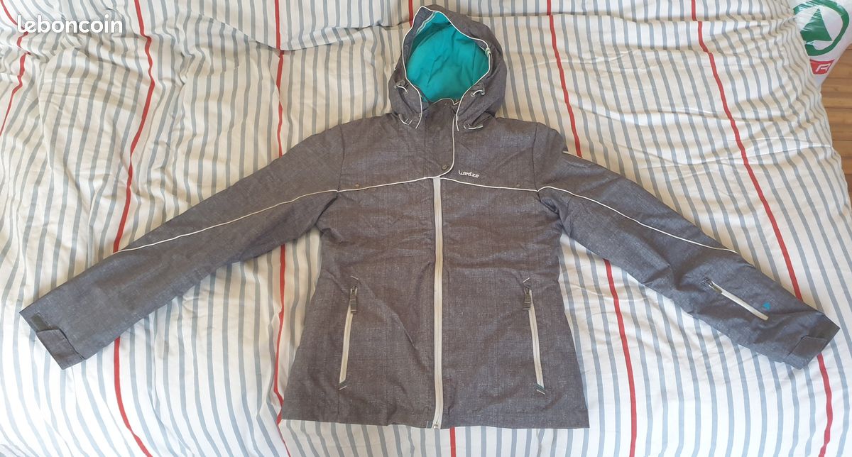 Vêtements SKI Jeune fille (image 5)