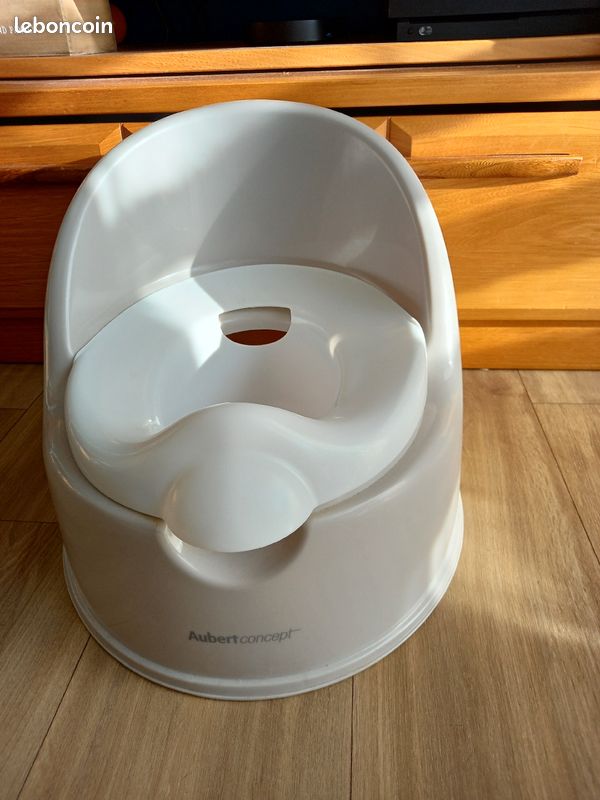 Pot bébé aubert concept (image 2)