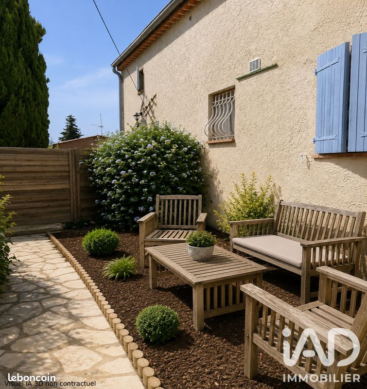 Maison 5 pièces 96 m² · à Draguignan · 96 m² · 260 000 €
