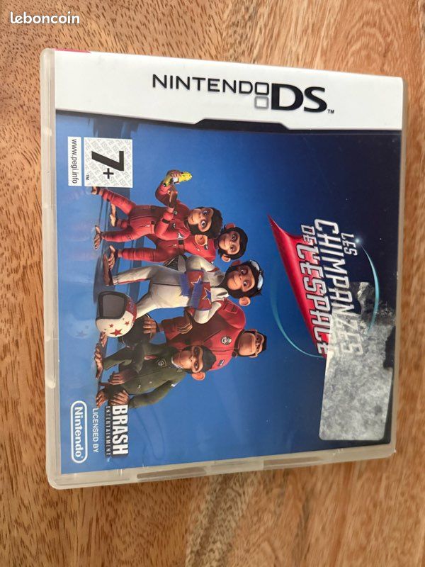 Jeux ds (image 12)