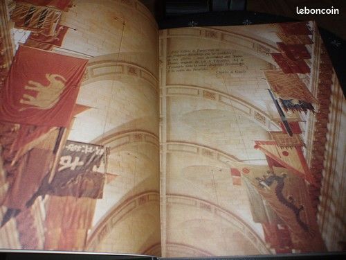 5 Tomes_ L'Homme du Destin_De Gaulle (image 6)