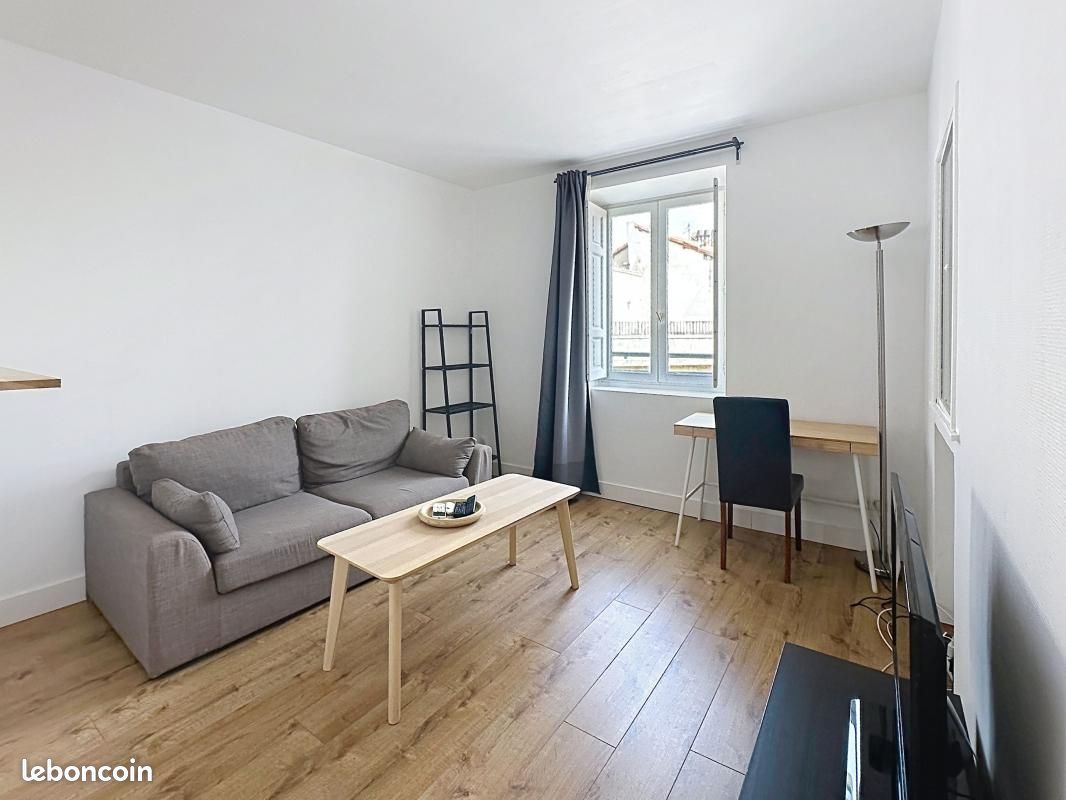 Appartement 1 pièce 25 m² · à Avignon · 25 m² · 640 €/mois
