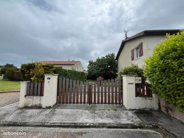 Maison 4 pièces 80 m² · à Verniolle · 80 m² · 165 000 €