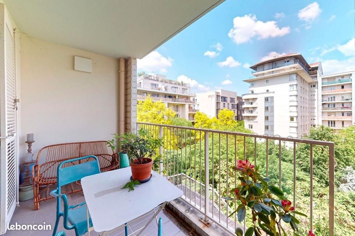 Appartement 1 pièce 30 m² · à Lyon · 30 m² · 810 €/mois