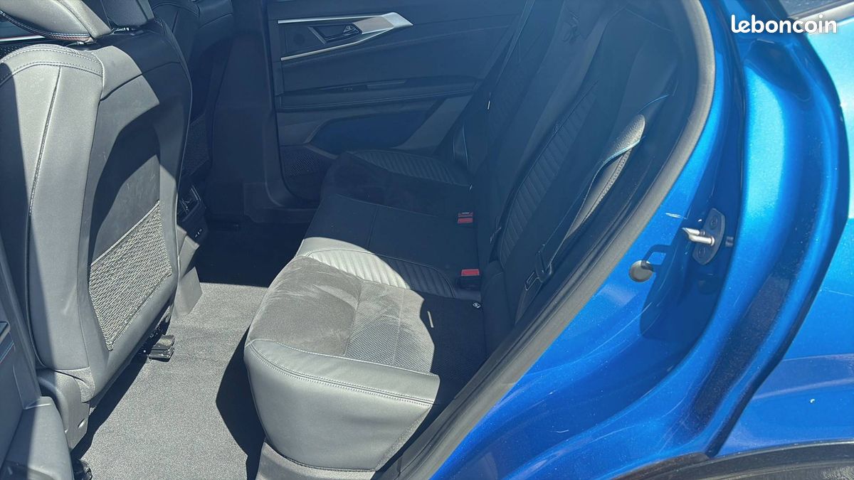Renault rafale e tech full hybrid 200 ch esprit (image 12)