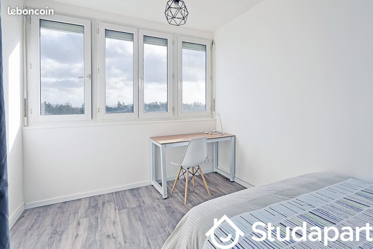 Appartement a louer orvault - 1 pièce(s) - 11 m2 - Surfyn