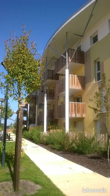 Appartement 2 pièces 39 m² · à Lormont · 39 m² · 109 900 €