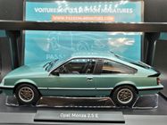 Norev Opel Monza 3.0 I Argent 1985 1/18 183640