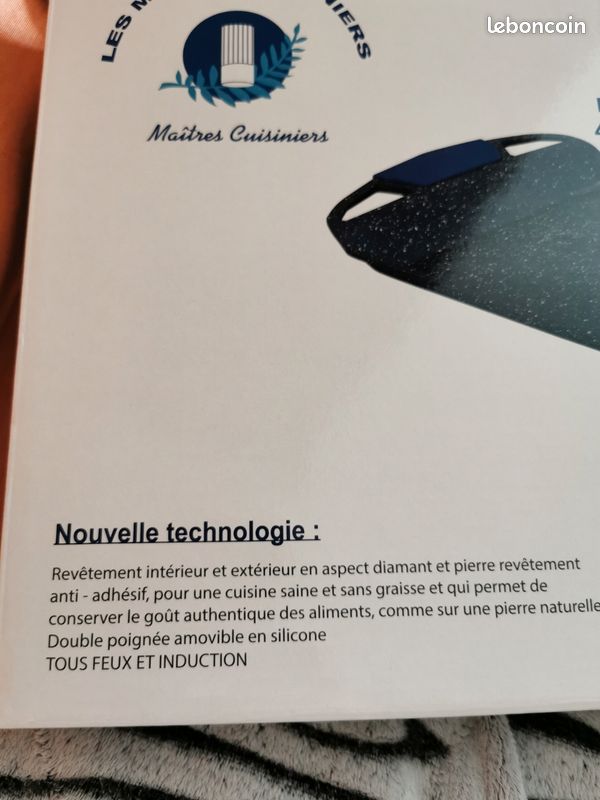 Plancha les maîtres cuisiniers (image 6)
