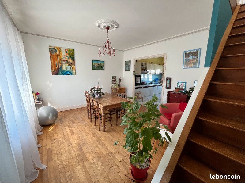 Maison 6 pièces 147 m² · à Saint-Pol-de-Léon · 147 m² · 276 120 €