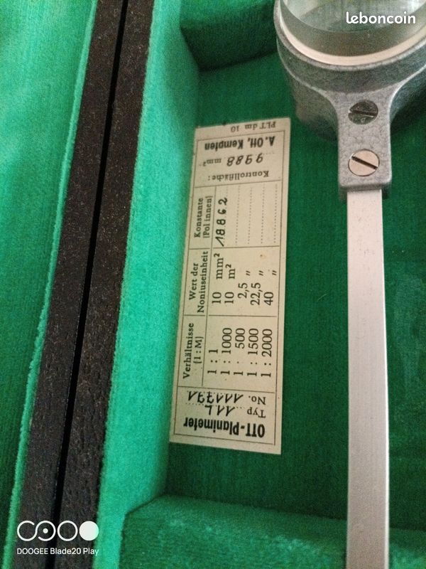 Planimeter (image 4)