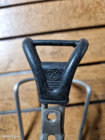 Porte Gourde Vtt Mtb Porte-Bouteille D'Eau De Bicyclettes Alliage D