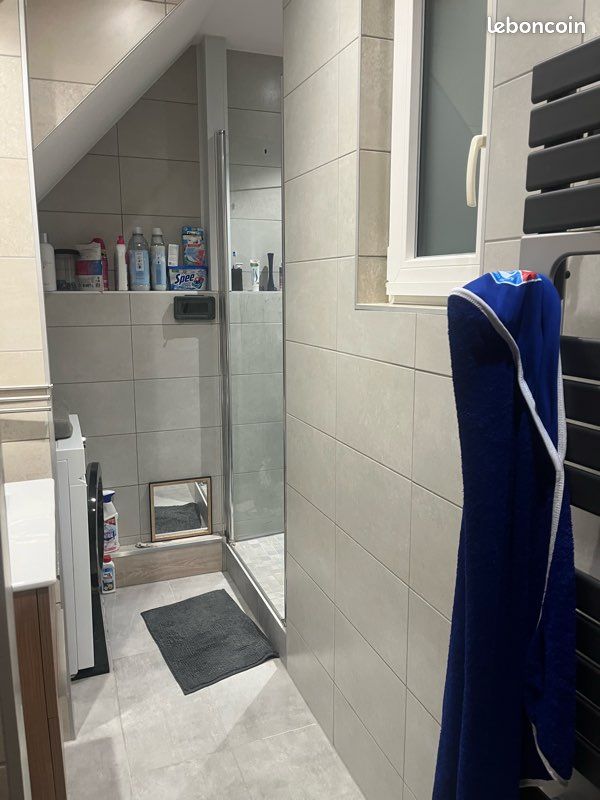 Appartement 2 pièces 40 m² · à Oberhoffen-sur-Moder · 40 m² · 872 €/mois