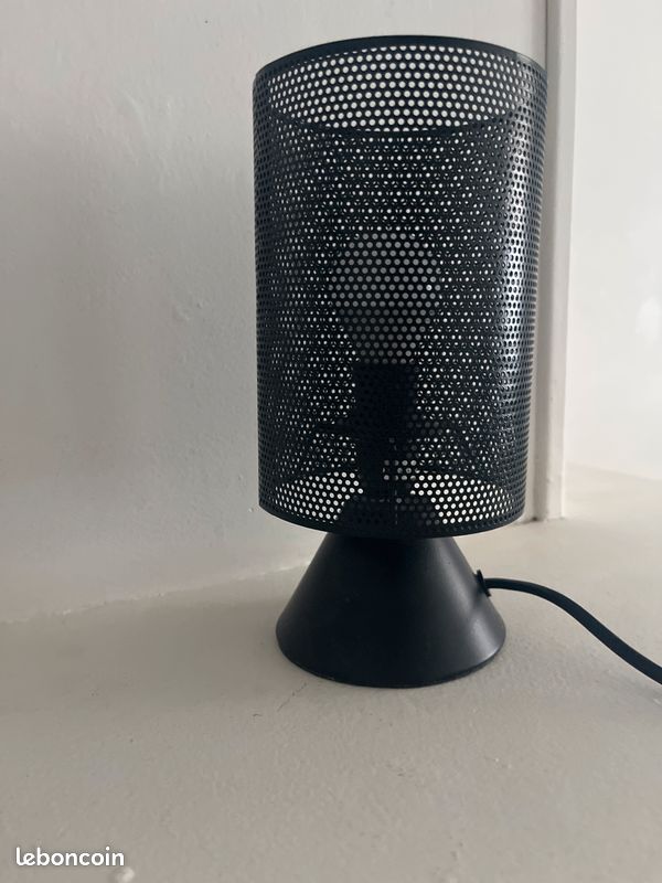Lampe de chevet (image 3)