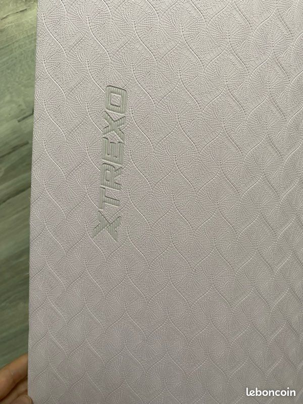 Tapis sport/yoga (image 2)