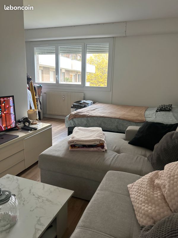 Appartement a louer nanterre - 1 pièce(s) - 28 m2 - Surfyn