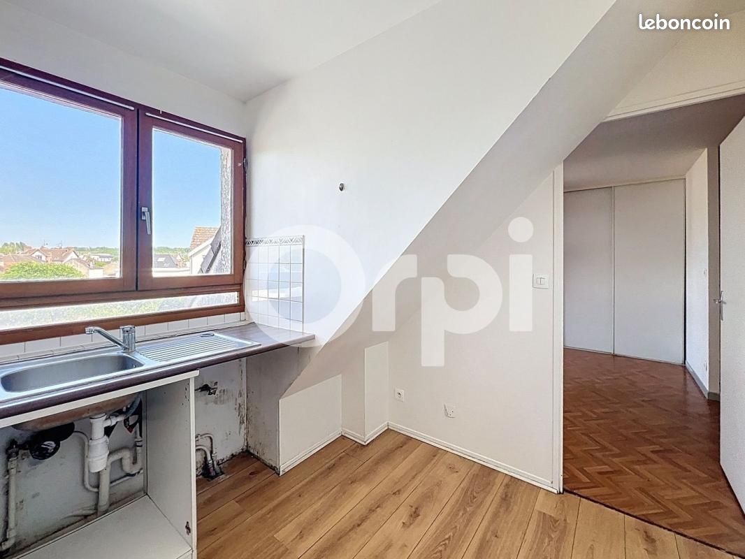 Appartement 2 pièces 42 m² (image 3)