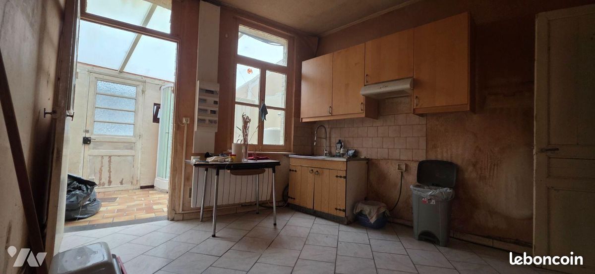 Maison 3 pièces 66 m² (image 4)