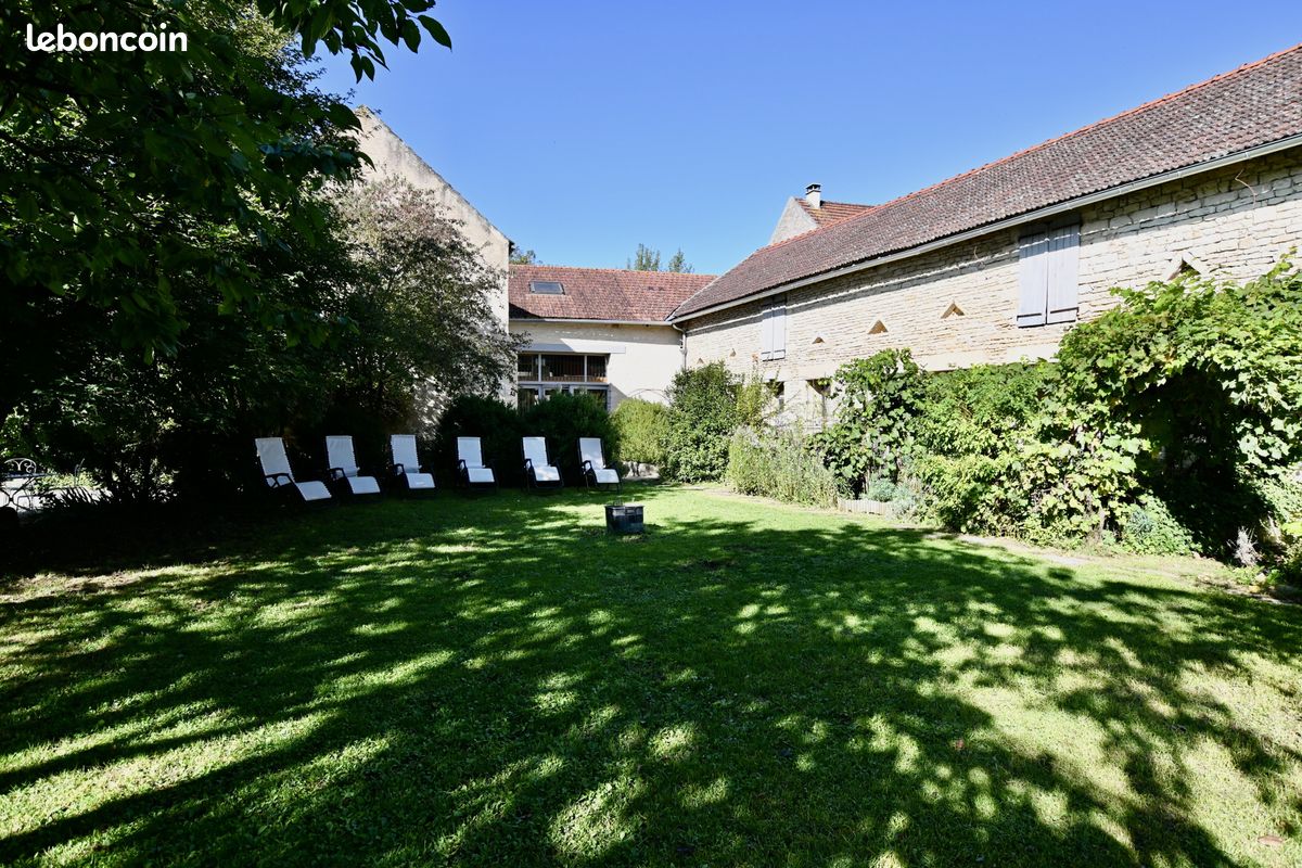 Propriété 12 pièces 345 m² (image 5)