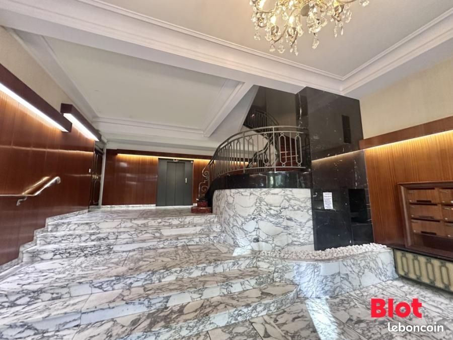 Appartement 4 pièces 94 m² · à Rennes · 94 m² · 1 733 €/mois