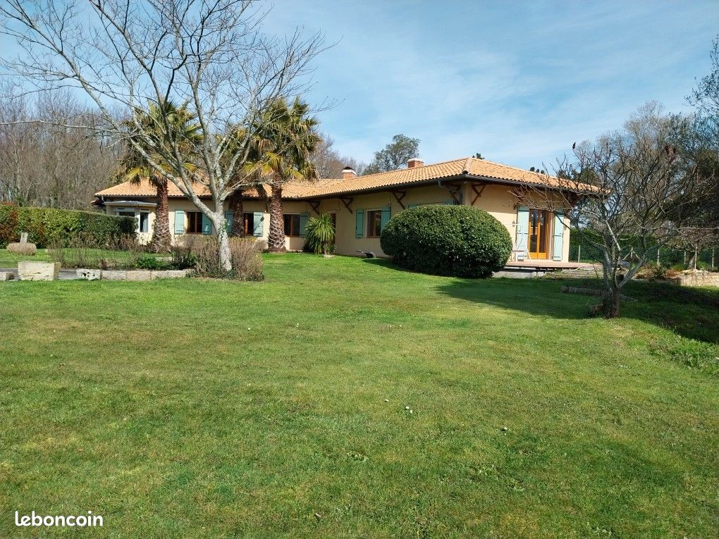 Maison 7 pièces 160 m² · à Soulac-sur-Mer · 160 m² · 355 000 €