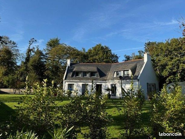 Maison 6 pièces 195 m²