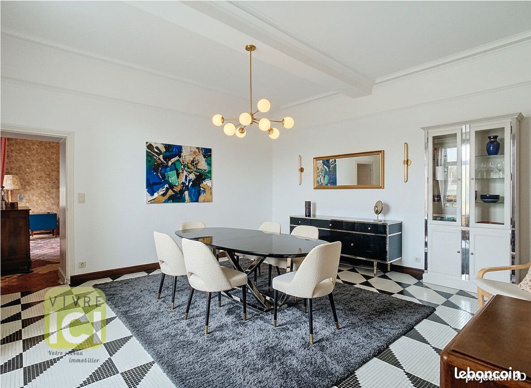 Maison 7 pièces 188 m² · à Mortagne-sur-Sèvre · 188 m² · 289 900 €