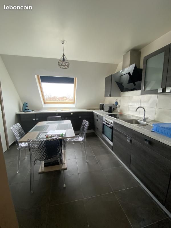 Appartement 5 pièces 98 m² · à Strasbourg · 98 m² · 1 635 €