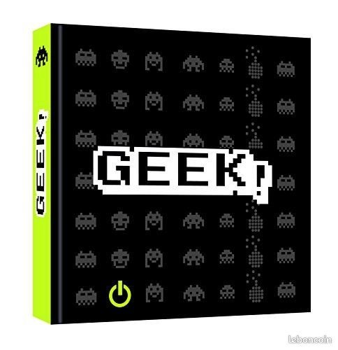 Geek (image 1)