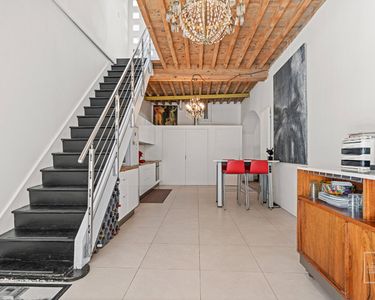 Maison 420 000 € - 200 m²