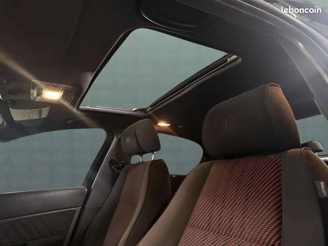 Alfa Romeo 159 1.9 JTD120 ECO Sport (image 13)
