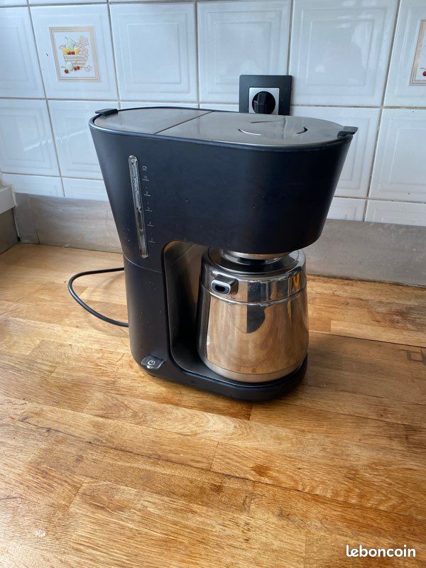 Cafetière Rowenta (image 1)