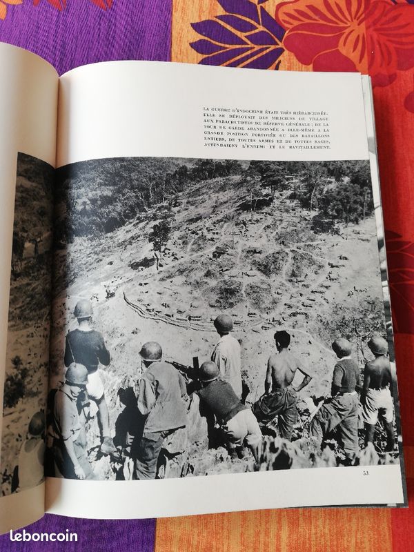 Une guerre morte Indochine (image 3)
