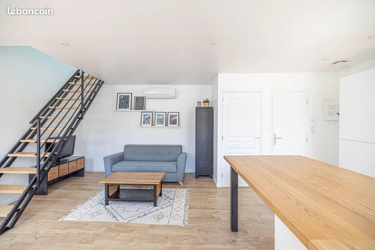 Appartement 2 pièces 50 m² · à Nantes · 50 m² · 750 €/mois