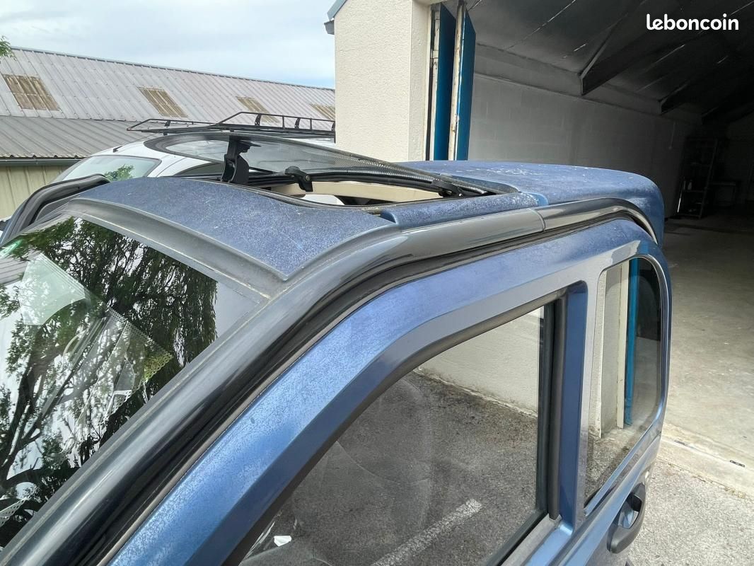 IMF e-pauline – Double Batterie Sans permis Garantie 6 mois (image 9)