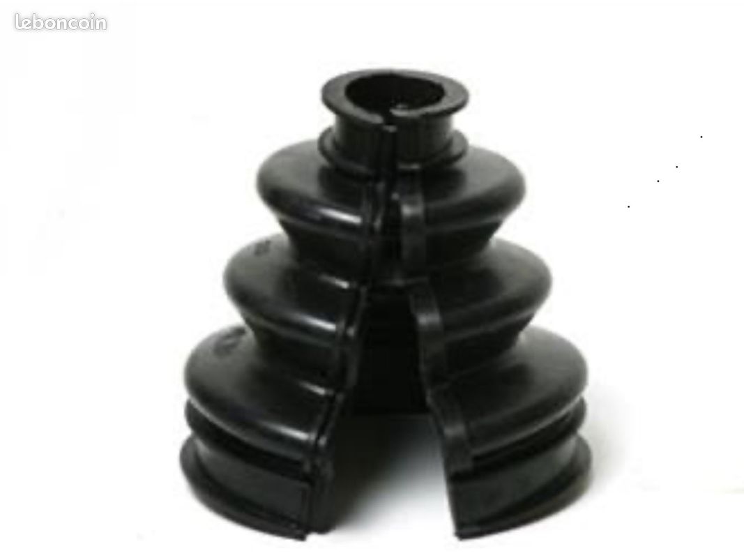 Soufflet de cardan à coller - Équipement auto