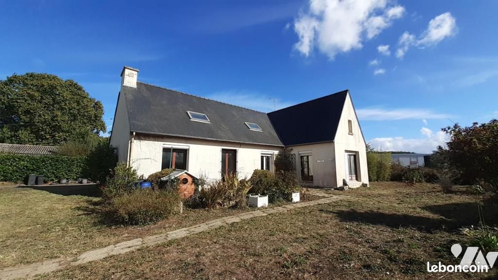 Maison 140 m² · à Matignon · 140 m² · 372 300 €
