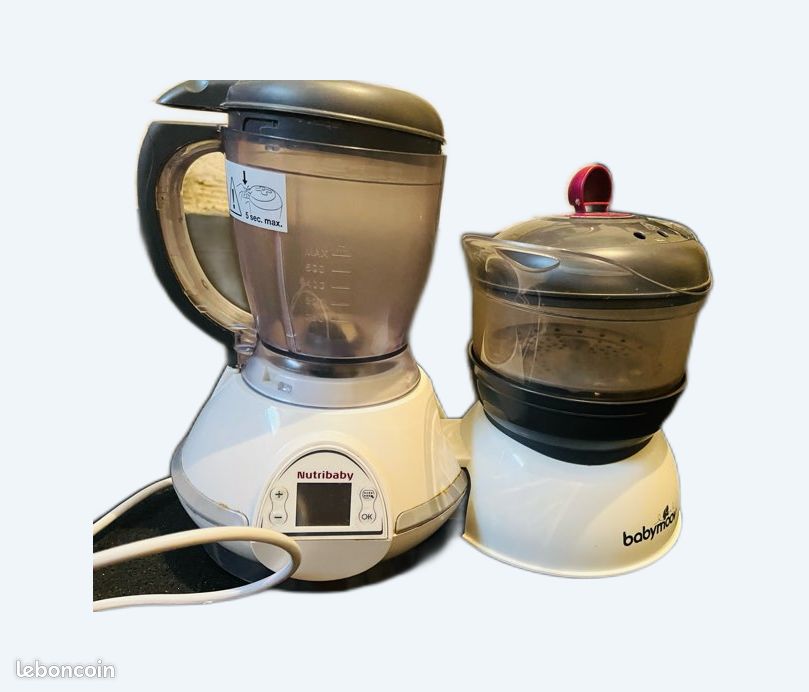 Baby cook (image 1)
