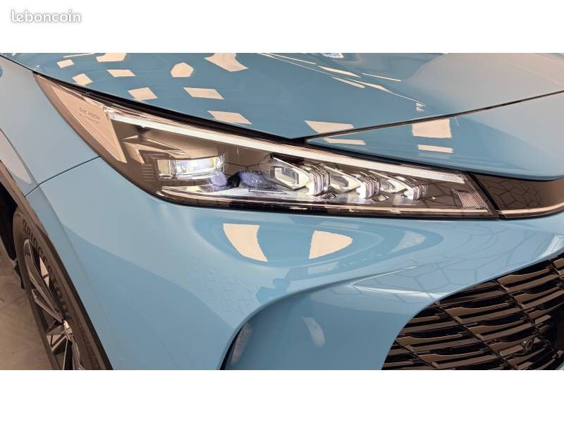 MG EHS 1.5 Hybrid+ 224 ch Luxury (image 15)