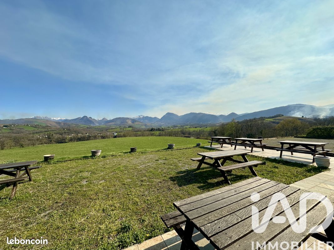 Propriété 16 pièces 830 m² (image 2)