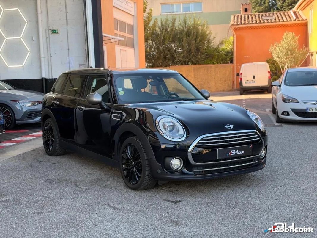 Mini Clubman 2.0L D 150cv COOPER / BUISNESS DESIGN / SUIVI INTEGRALE ...