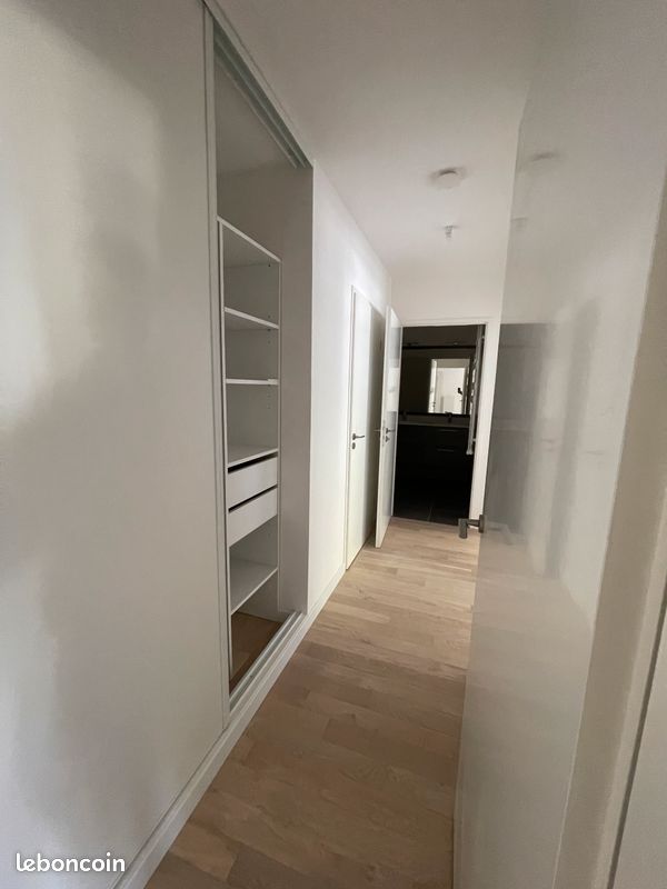 Appartement a louer antony - 3 pièce(s) - 71 m2 - Surfyn