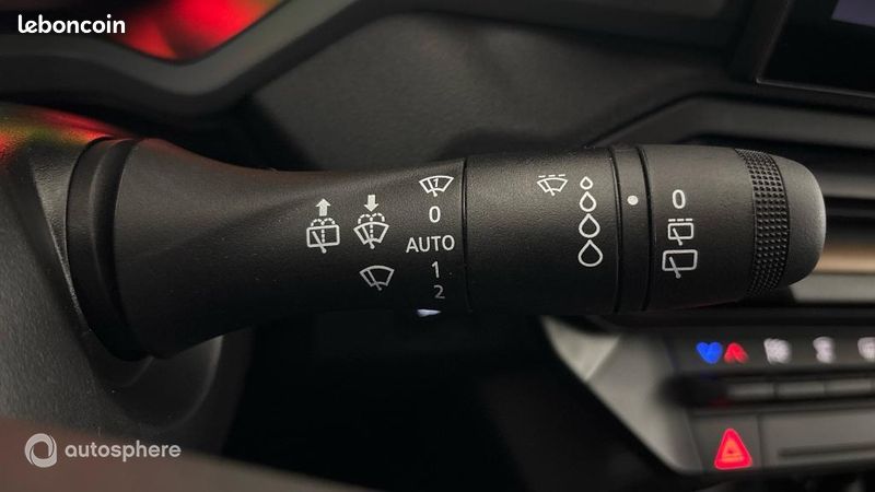 Dacia Duster 1.6 hybrid 140ch Extreme (image 23)
