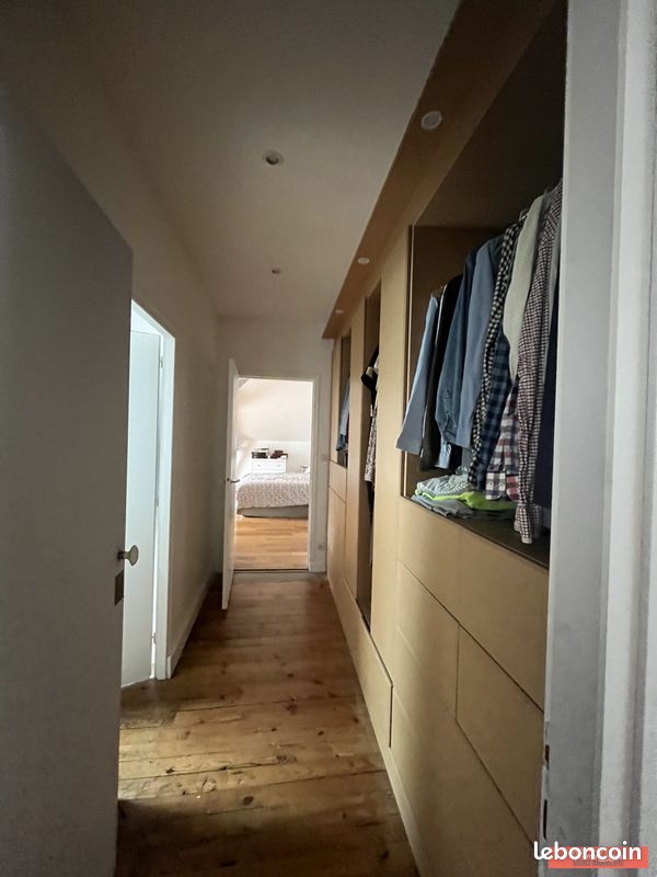 Maison 10 pièces 300 m² - Saint-André-de-Seignanx 40390 (image principale 9)