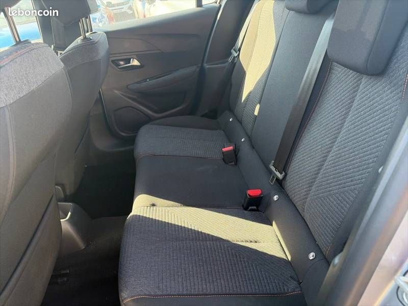 Peugeot 208 100 S&S BVM6 Style (image 18)