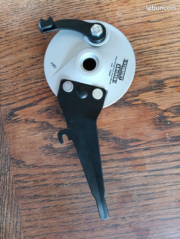 Frein tambour av velo (image 1)