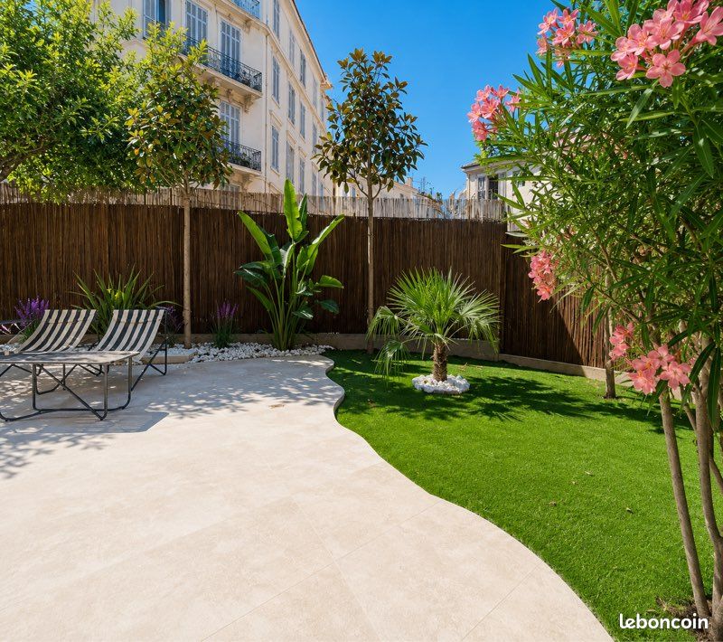 Appartement 4 pièces 85 m² · à Cannes · 85 m² · 2 700 €/mois
