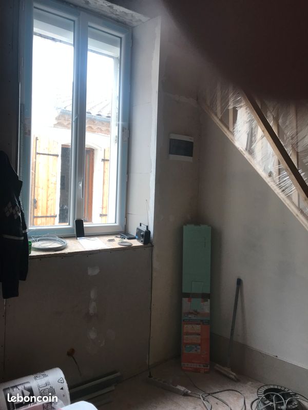 Maison 3 pièces 85 m² · à Mézin · 85 m² · 80 000 €
